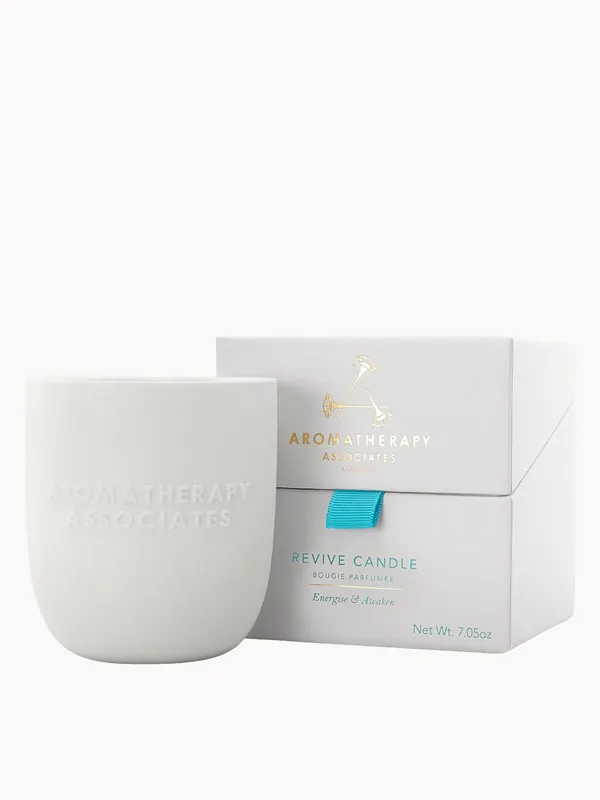 Aromatherapy Associates Revive Candle 200g - Aesop
