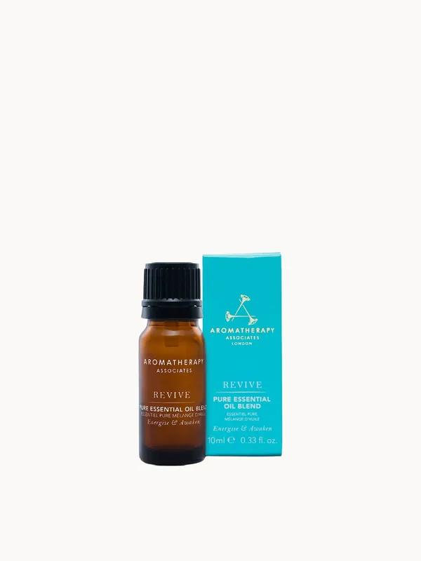 Aromatherapy Associates Revive Pure Essential Oil Blend 10ml