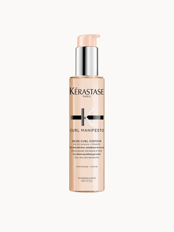 Kérastase Curl Manifesto Gelée Curl Contour Gel-Cream 150ml
