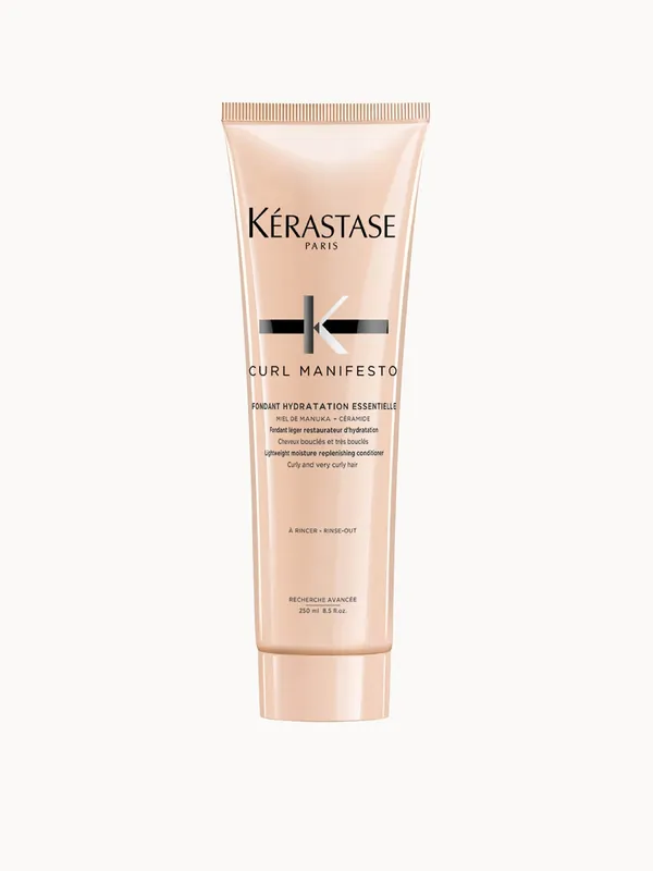 Kérastase Curl Manifesto Fondant Hydratation Essentielle Conditioner 250ml - Kerastase