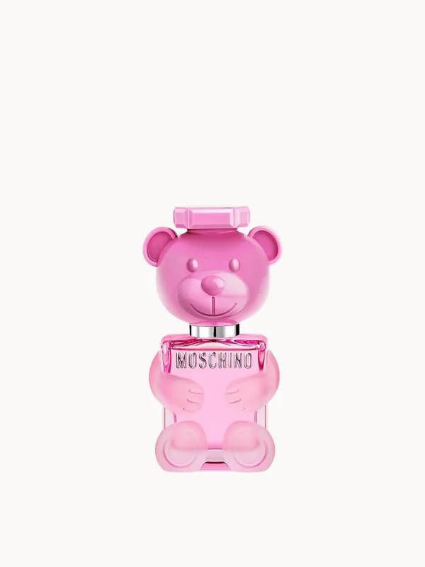 Moschino Toy2 Bubblegum Eau de Toilette 50ml - Garnier