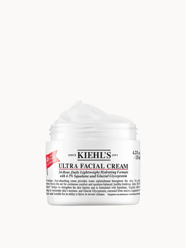 Kiehl's Ultra Facial Cream -125ml