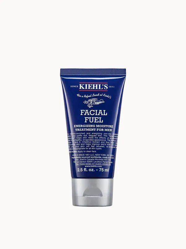 Kiehl's Facial Fuel Energizing Moisturiser - 75ml