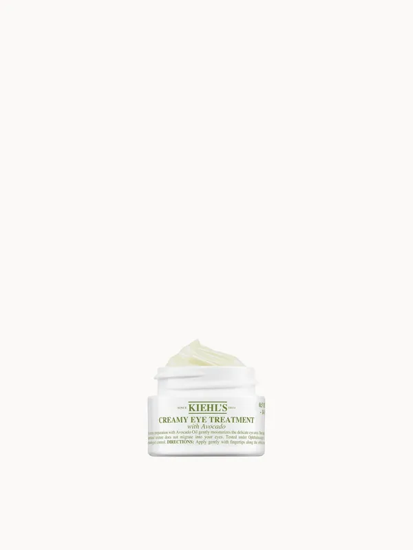 Kiehl's Creamy Eye Treatment with Avocado - 14g