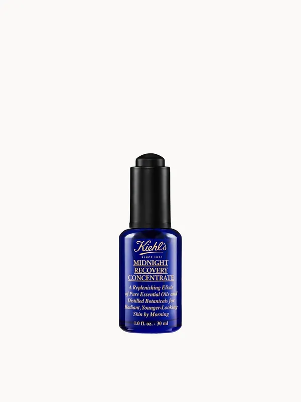 Kiehl's Midnight Recovery Concentrate - 30ml