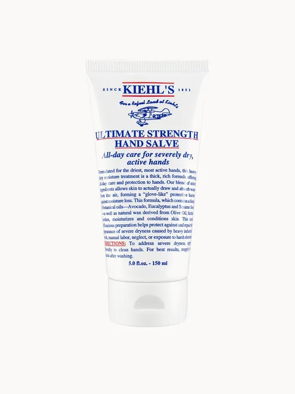 Kiehl's Ultimate Strength Hand Salve 150ml - Elizabeth Arden