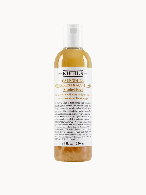Kiehl's Calendula Herbal Extract Toner - 250ml