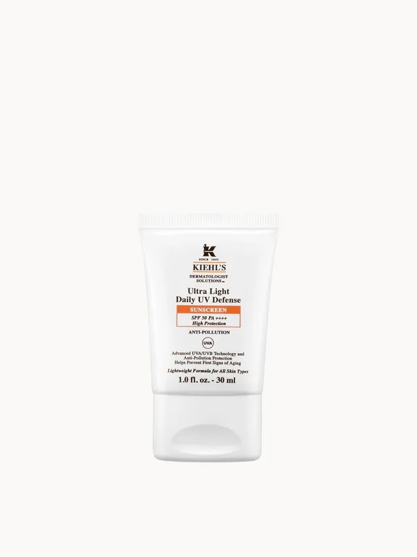 Kiehl's Ultra Light Daily UV Defense - 30ml