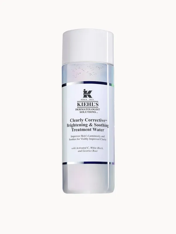Kiehl's Clearly Corrective Brightening and Soothing Treatment Water 200ml - Clinique