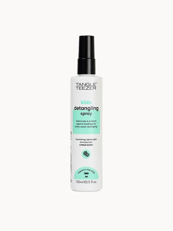 Tangle Teezer Kids' Detangling Spray 150ml - Beauty Works