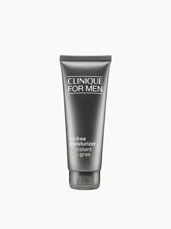 Clinique For Men Oil-Free Mattifying Moisturiser 100ml