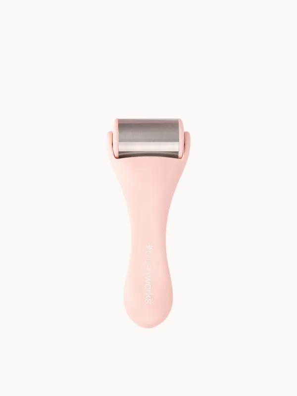 brushworks Ice Roller - BEAUTYPRO