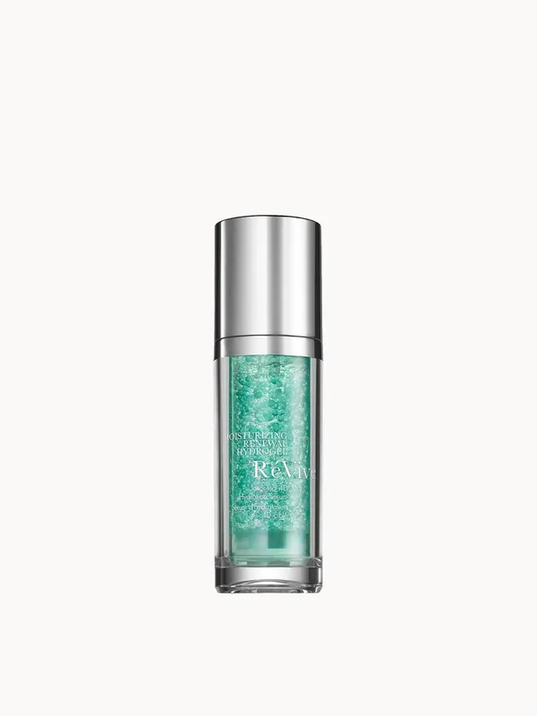 RéVive Moisturising Renewal Hydrogel Targeted 4D Hydration Serum 30ml - Clinique