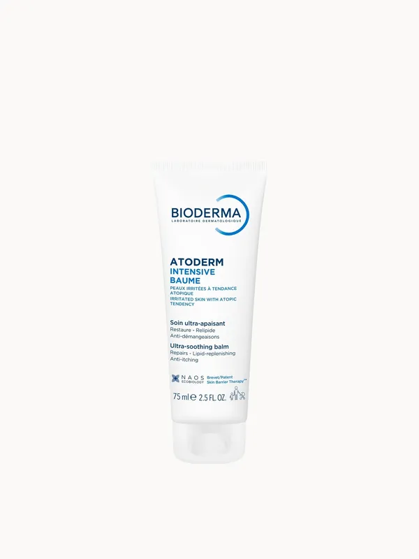Bioderma Atoderm Intensive Balm 75ml