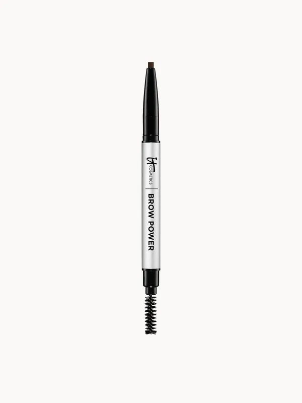 IT Cosmetics Brow Power Universal Eyebrow Pencil 0.16g (Various Shades) - PIXI
