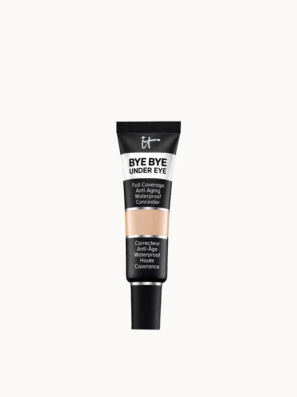 IT Cosmetics Bye Bye Under Eye Concealer 12ml (Various Shades) - NARS