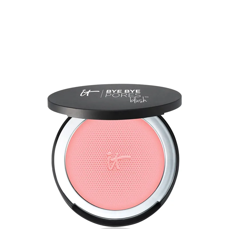 IT Cosmetics Bye Bye Pores Blush 5.44g (Various Shades)