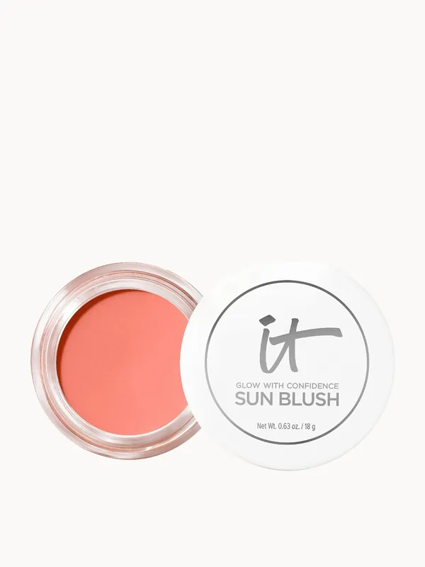 IT Cosmetics Confidence in Your Glow 14.76g (Various Shades)