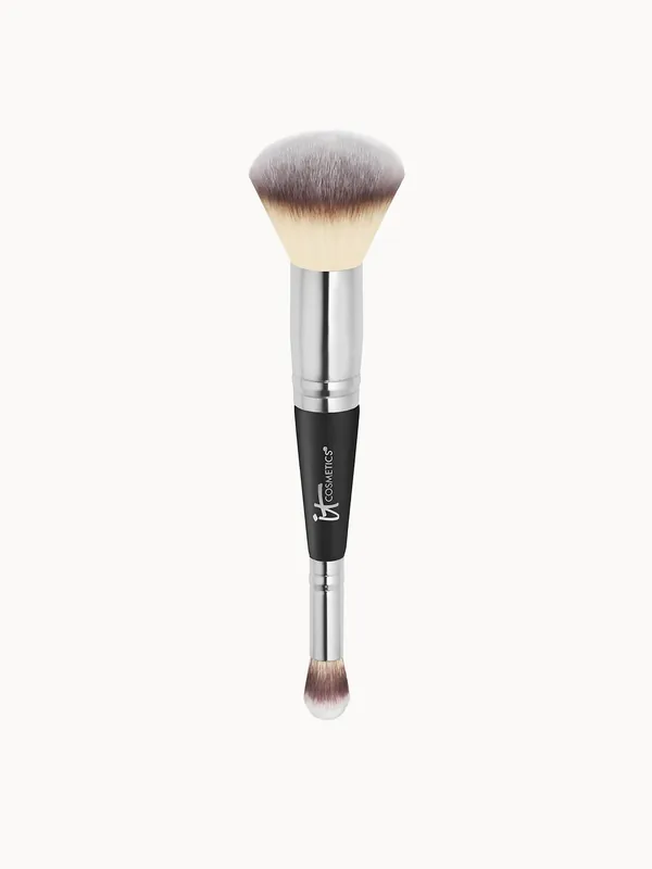 IT Cosmetics Heavenly Luxe Complexion Perfection Brush #7 - NYX Professional Makeup