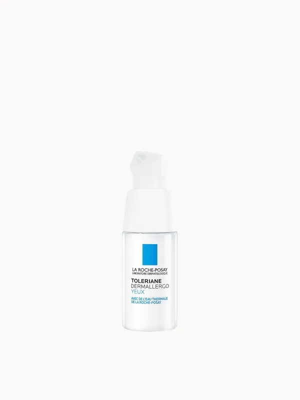 La Roche-Posay Toleriane Dermallergo Eye Cream 20ml