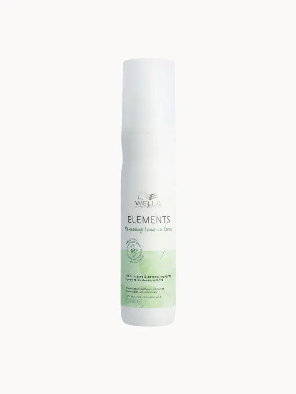 Wella Professionals Elements Renewing Leave-in Spray 150ml