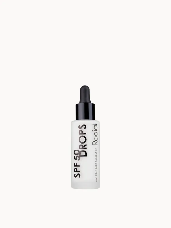 Rodial SPF50 Drops 31ml