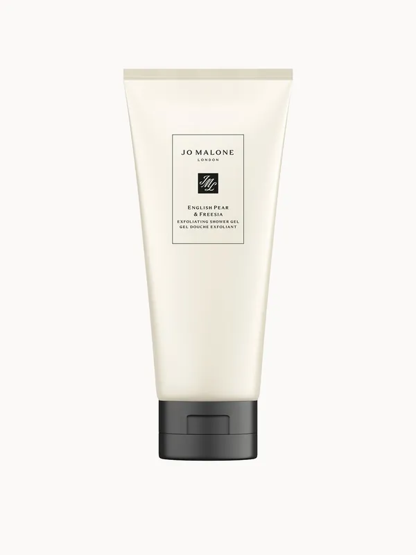 Jo Malone London English Pear & Freesia Exfoliating Shower Gel 200ml - Redken