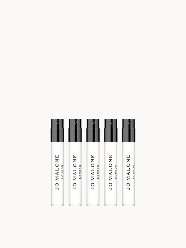 Jo Malone London Cologne Discovery Collection