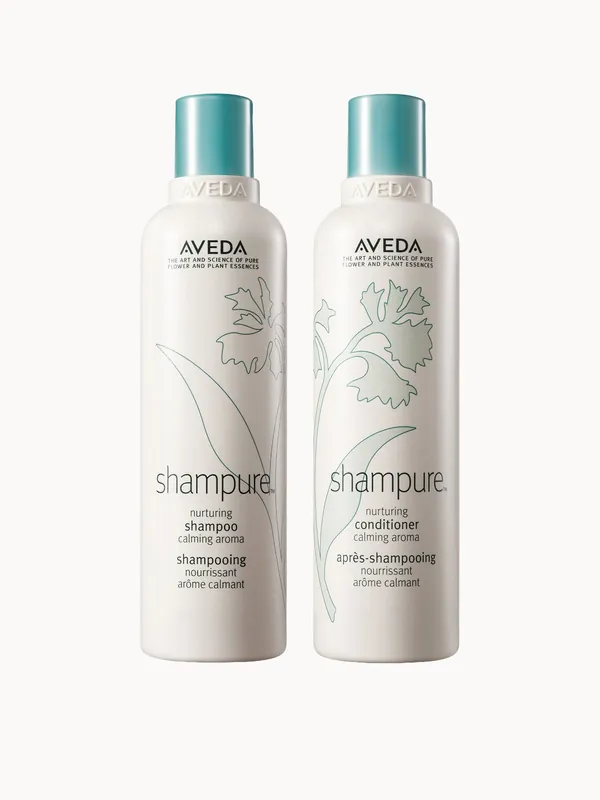 Aveda Shampure Nurturing Shampoo & Conditioner Bundle