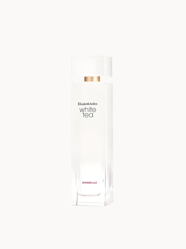 Elizabeth Arden White Tea Gingerlily Eau de Toilette Spray 100ml - Laura Mercier