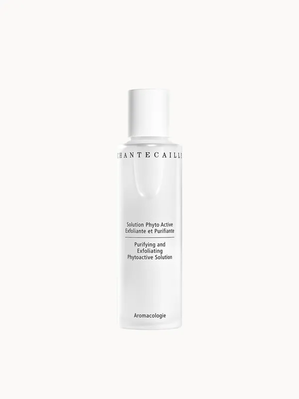 Chantecaille Purifying and Exfoliating Phytoactive Solution 100ml