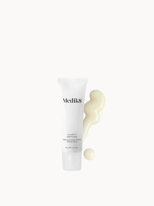 Medik8 Clarity Peptides 30ml