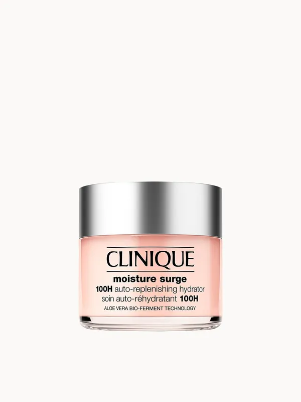 Clinique Moisture Surge 100 Hour Auto-Replenishing Hydrator 125ml