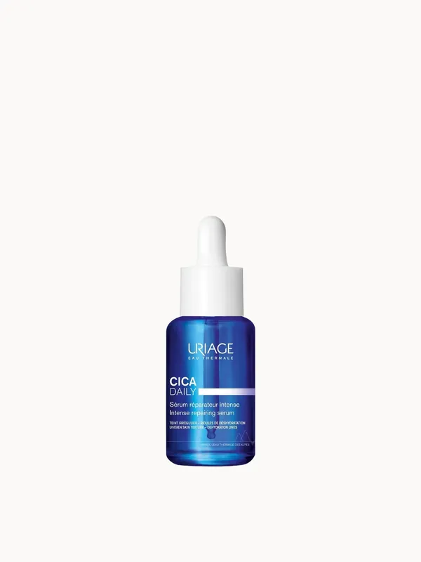 Uriage Cica Daily Intense Repairing Serum 30ml - The Ordinary