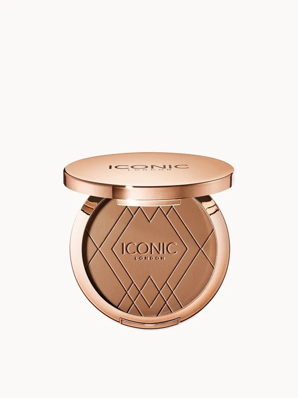 ICONIC London Ultimate Bronzing Powder 17g (Various Shades) - MAC