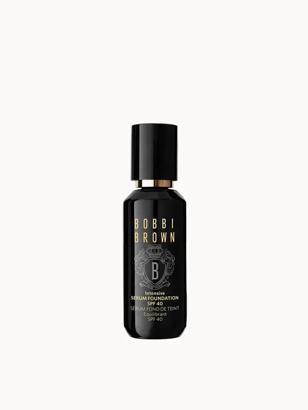 Bobbi Brown Intensive Serum Foundation SPF40 30ml (Various Shades)