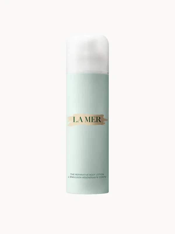 La Mer The Reparative Body Lotion 160ml - Weleda