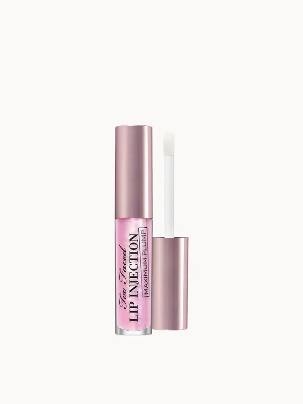 Too Faced Lip Injection Doll-Size Maximum Plump 2.8g