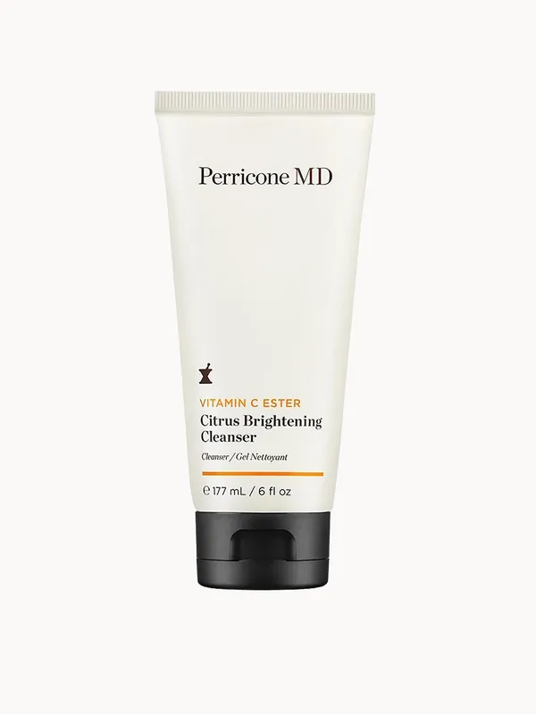 Perricone MD Vitamin C Ester Citrus Brightening Cleanser 177ml