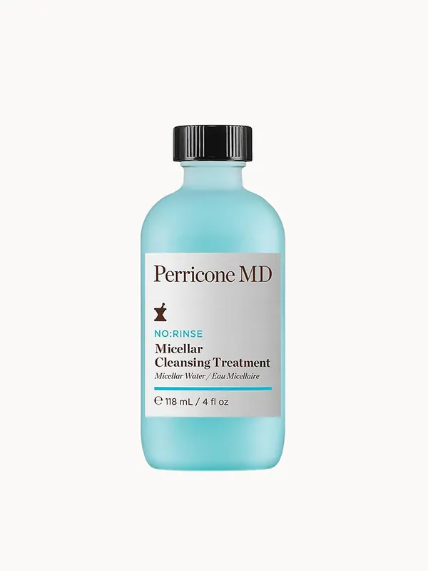 Perricone MD No:Rinse Micellar Cleansing Treatment 118ml - Color Wow