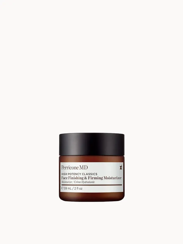 Perricone MD High Potency Classics Face Finishing & Firming Moisturiser 59ml