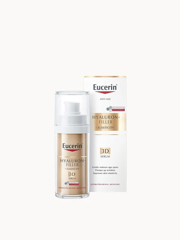 Eucerin Hyaluron-Filler Elasticity 3D Serum 30ml