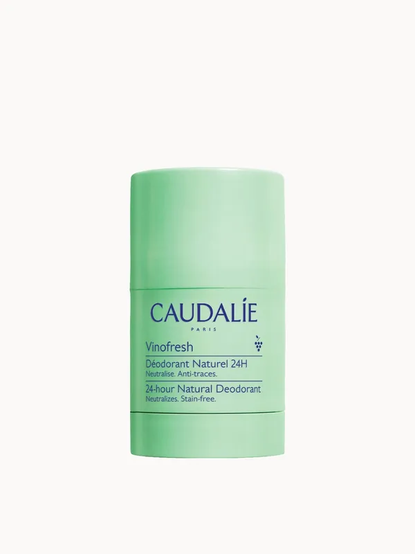 Caudalie Vinofresh Natural Aluminum-Free Deodorant 50g