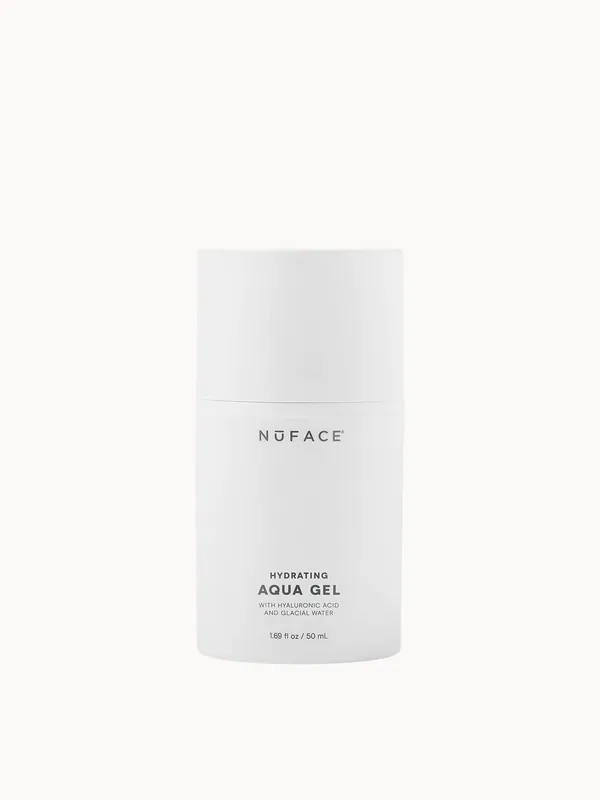 NuFACE Hydrating Aqua Gel 50ml