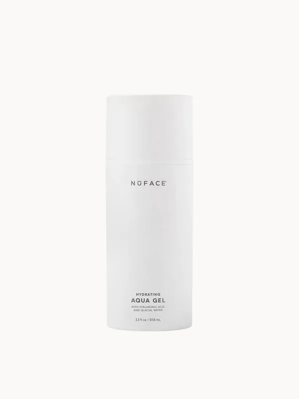 NuFACE Hydrating Aqua Gel 97.6ml
