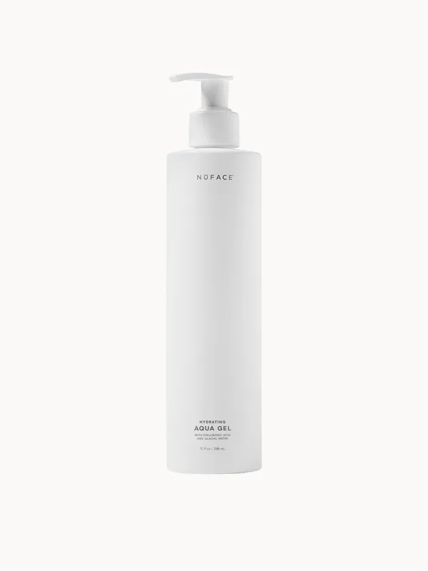 NuFACE Hydrating Aqua Gel 296ml
