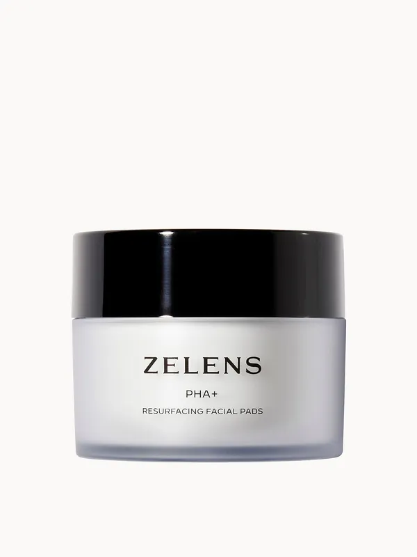 Zelens PHA+ Resurfacing Facial Pads 150ml - Heliocare
