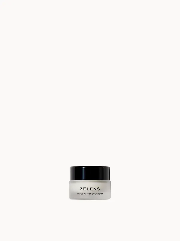 Zelens Triple Action Eye Cream 15ml - Embryolisse