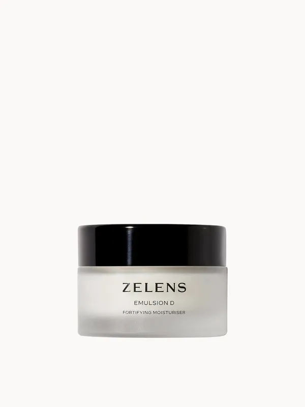 Zelens Emulsion D Fortifying Moisturiser 50ml - Estée Lauder