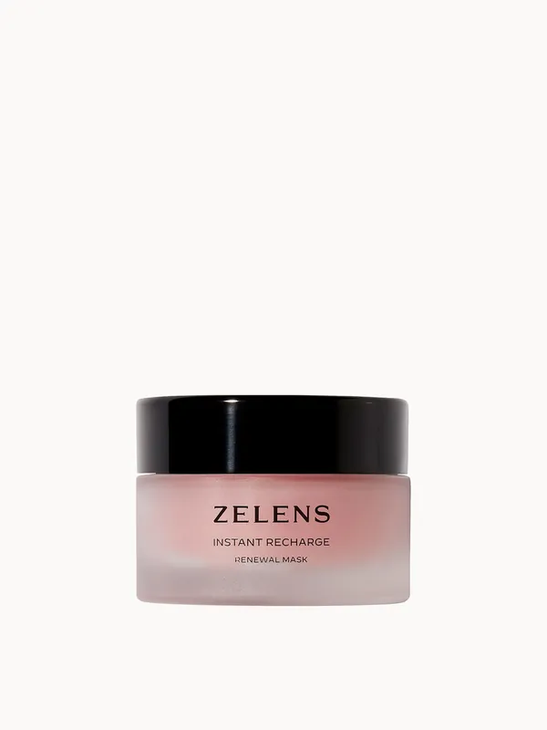 Zelens Instant Recharge Renewal Mask 50ml - Kerastase